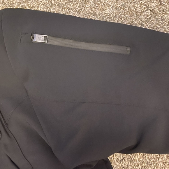 Life Code Progressive Men’s Black Utility Pockets Full-Zip Jacket Size XL - Picture 4 of 11